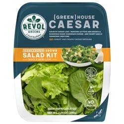 Revol Greens Greenhouse Caesar Kit