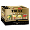 slide 9 of 10, TRULY Hard Seltzer Iced Tea Variety Pack, Spiked & Sparkling Water (12 fl. oz. Can, 12pk.), 12 ct; 12 oz