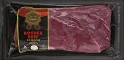 Beef Choice Boneless Chuck Steak Value Pack