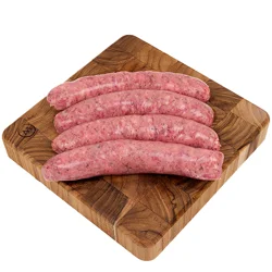 Lunds & Byerlys Fresh All Natural Stadium Bratwurst