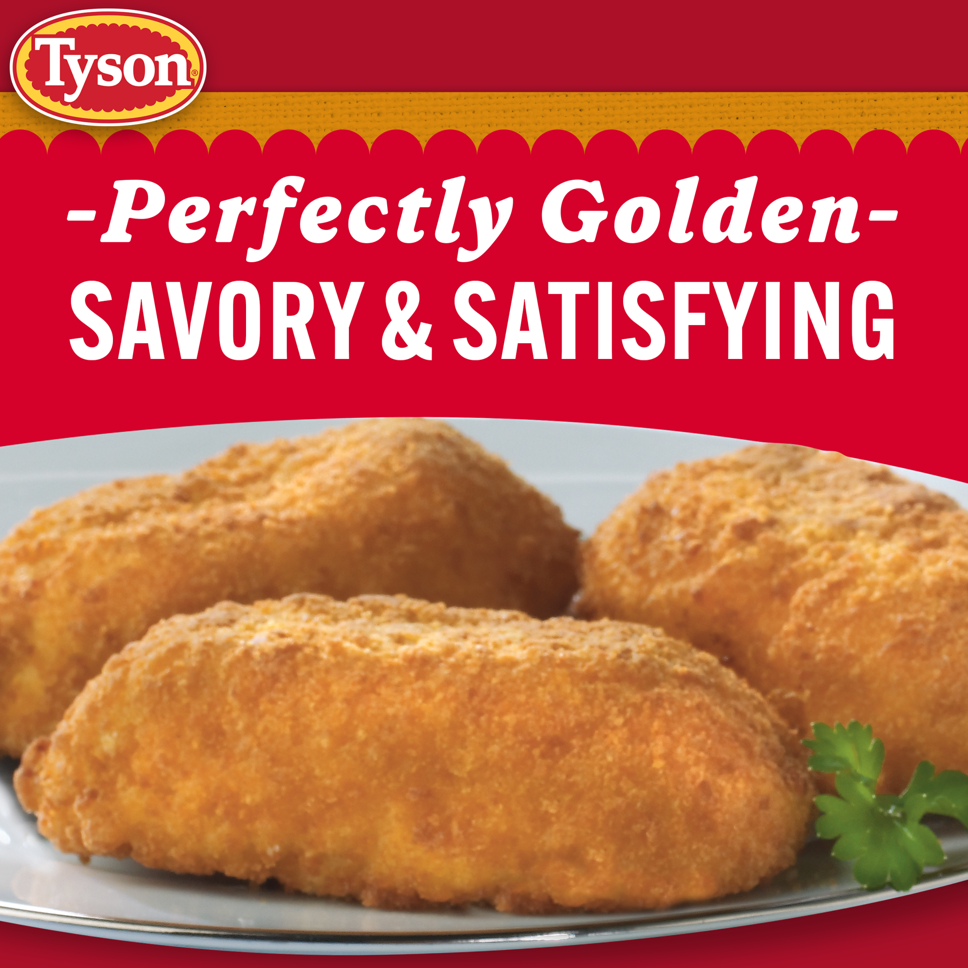 slide 7 of 10, Tyson Frozen Stuffed Chicken Breasts Loaded Baked Potato, 2 Count, 2 ct