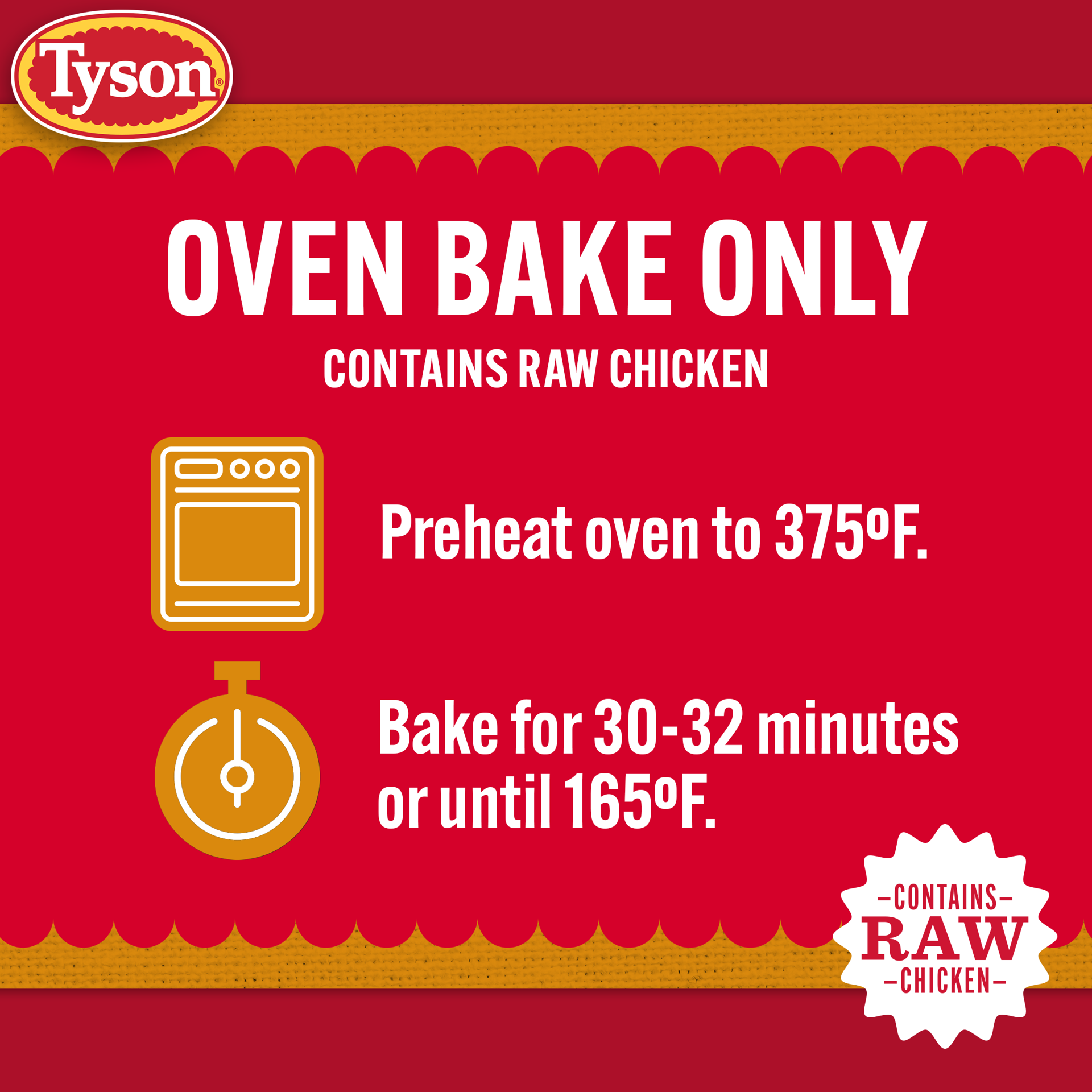 slide 9 of 10, Tyson Frozen Stuffed Chicken Breasts Loaded Baked Potato, 2 Count, 2 ct