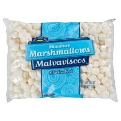 Hill Country Fare Miniature Marshmallows