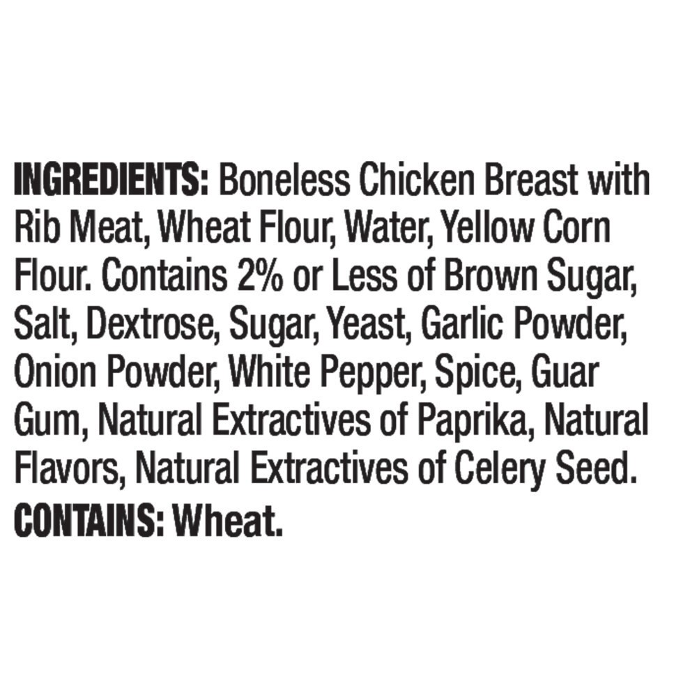slide 2 of 4, PERDUE FUN SHAPED No Antibiotics Ever Chicken Breast Sea Creature Nuggets, 27 oz. Bag, 27 oz
