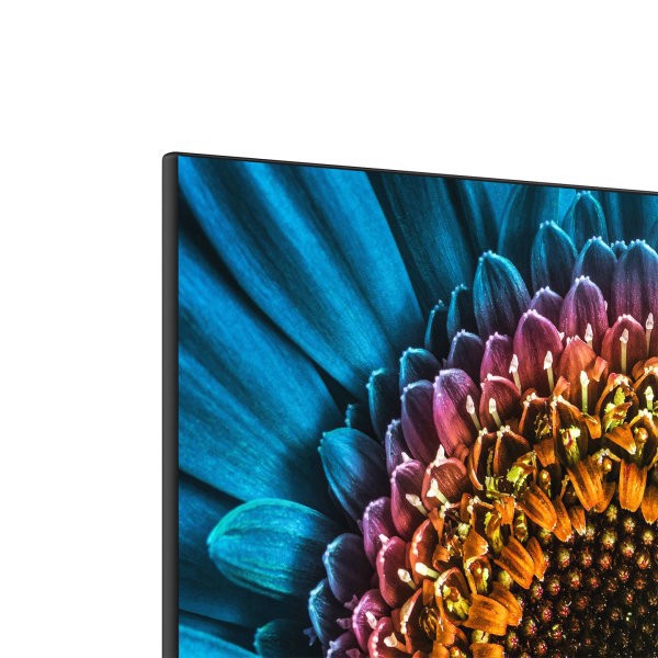 slide 6 of 10, Element Em2Fpab24B 24" 1080P Frameless Lcd Pc Monitor, 24 in