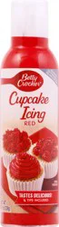 Betty Crocker Red Cupcake Icing 8.4 oz