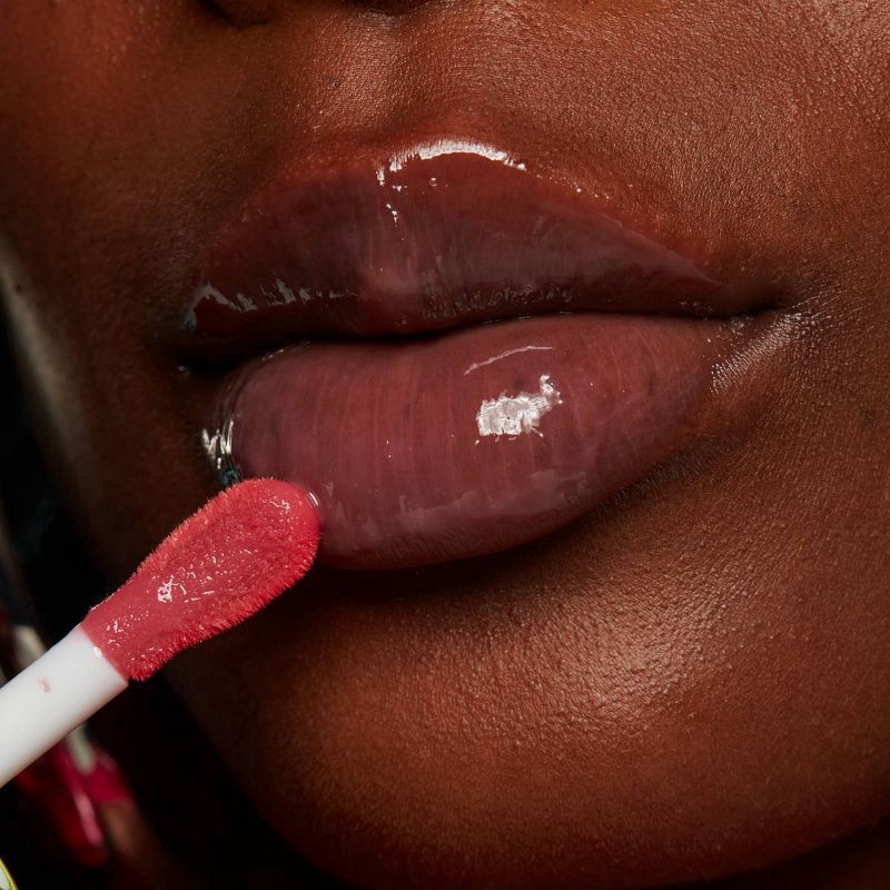 slide 3 of 6, Nyx Professional Makeup Nyx Fat Oil Lip Drip Missed Call, 0.07 oz