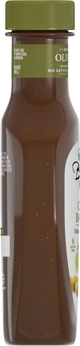 slide 3 of 9, Bolthouse Farms Classic Balsamic Vinaigrette Dressing & Marinade 12 fl oz, 12 fl oz
