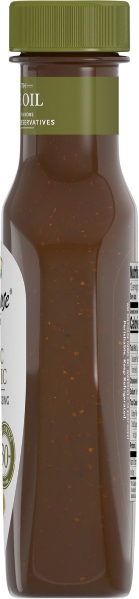 slide 4 of 9, Bolthouse Farms Classic Balsamic Vinaigrette Dressing & Marinade 12 fl oz, 12 fl oz