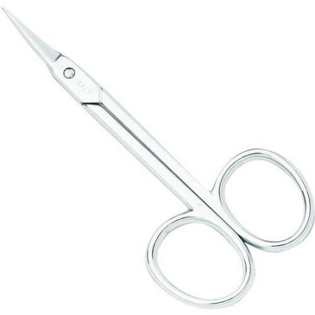 slide 1 of 1, Denco Cuticle Scissors, 1 ct