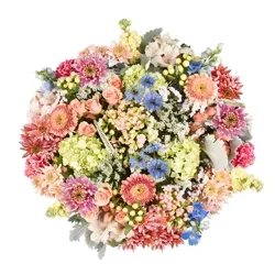 BLOOMS by H-E-B Abundant Bouquet