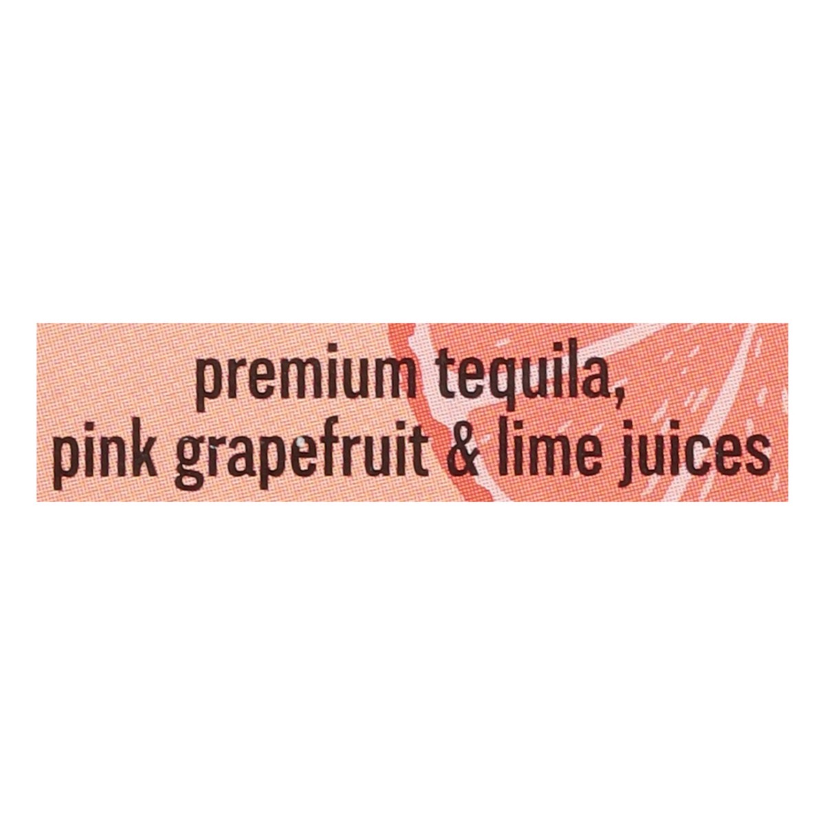 slide 4 of 11, Buzzbox Premium Tequila Paloma Cocktails Carton 4 - 250 ml Cartons, 4 ct; 250 ml