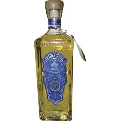 Piedra Azul Reposado Tequila