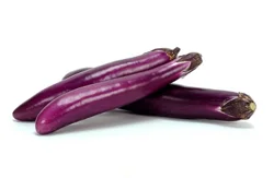 Eggplant -Baby Italian