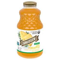 R.W. Knudsen Juice, Pineapple