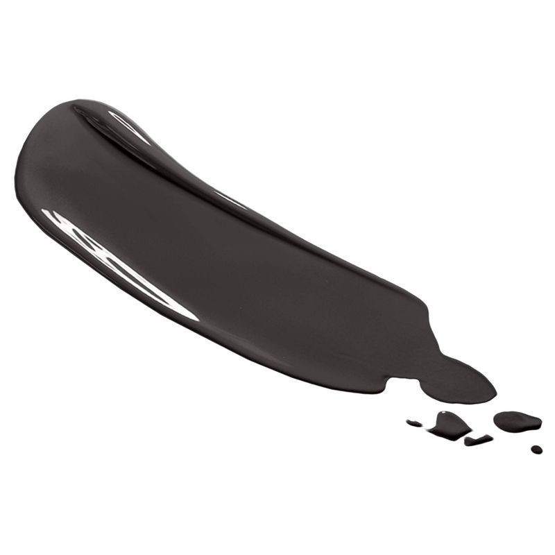 slide 5 of 9, Nyx Professional Makeup Nyx Zero To Brow Gel Black Masc, 1 ct