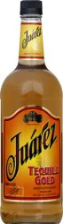 Juarez Tequila Gold 1 liter