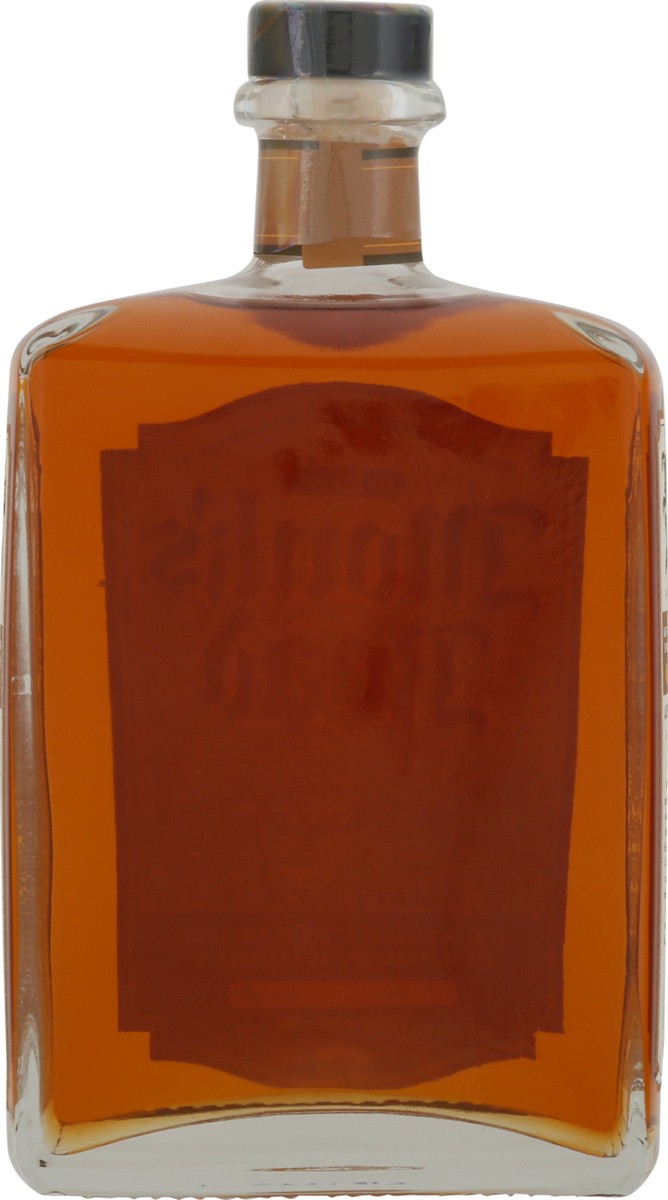 slide 6 of 11, Monk's Road Small Batch Kentucky Straight Bourbon Whiskey 750 ml, 