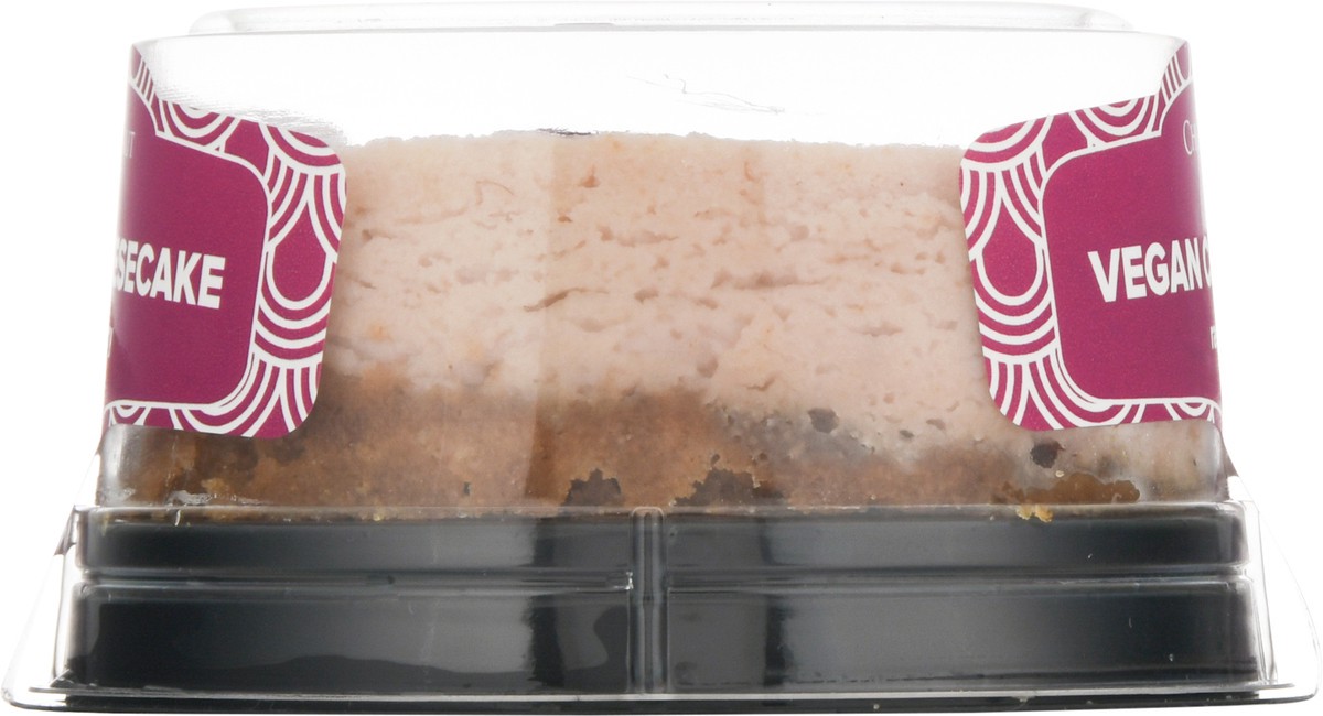 slide 7 of 14, Chuckanut Bay 3in Raspberry Cheesecake, 3.8 oz