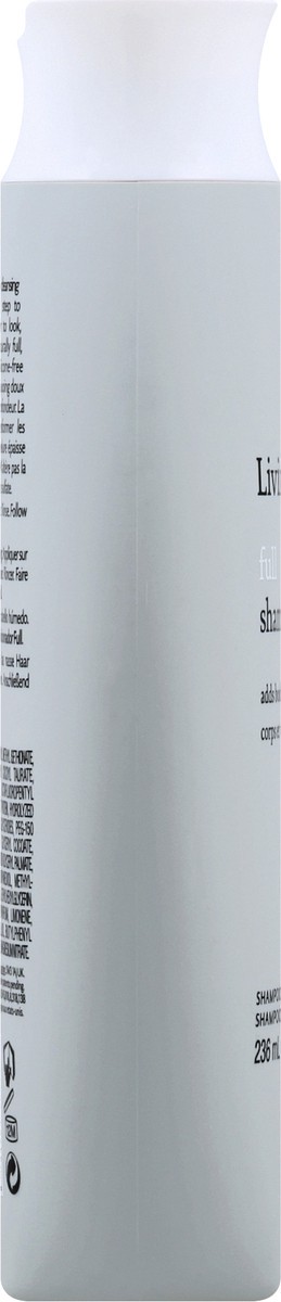 slide 3 of 11, Living Proof Full Shampoo 236 ml, 236 ml