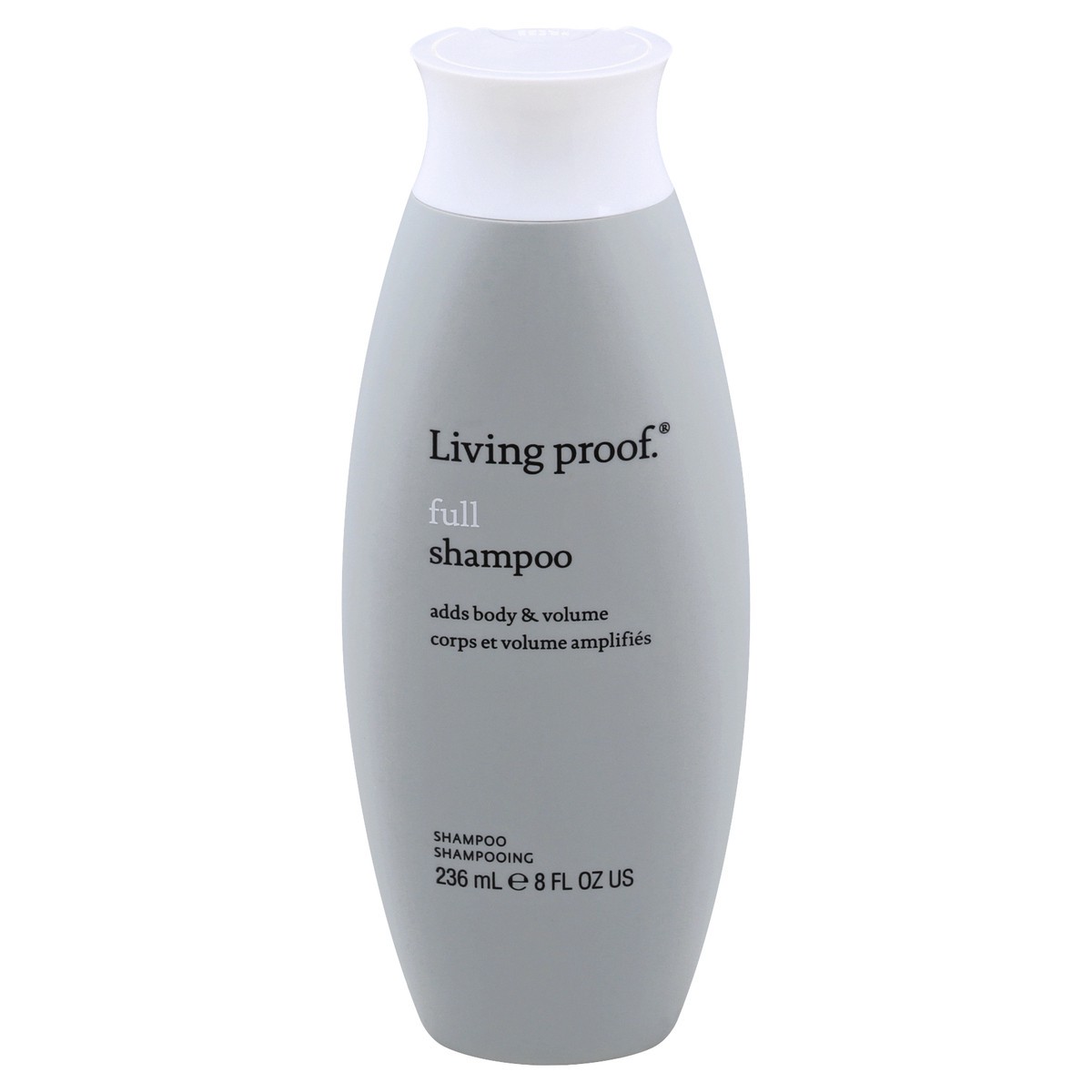 slide 4 of 11, Living Proof Full Shampoo 236 ml, 236 ml