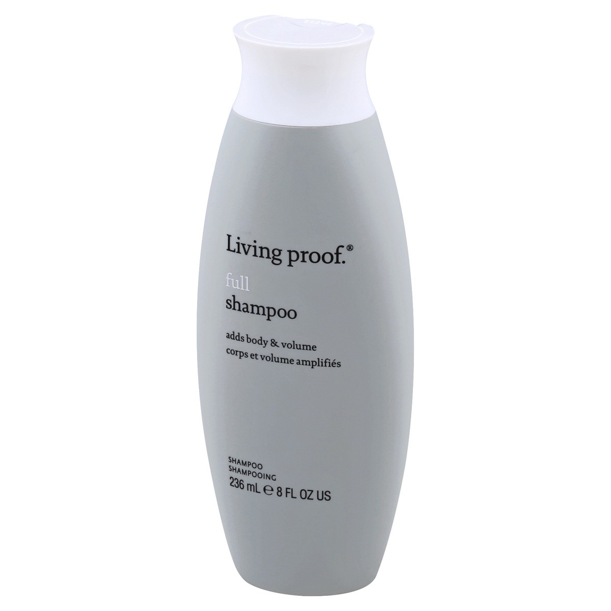 slide 11 of 11, Living Proof Full Shampoo 236 ml, 236 ml