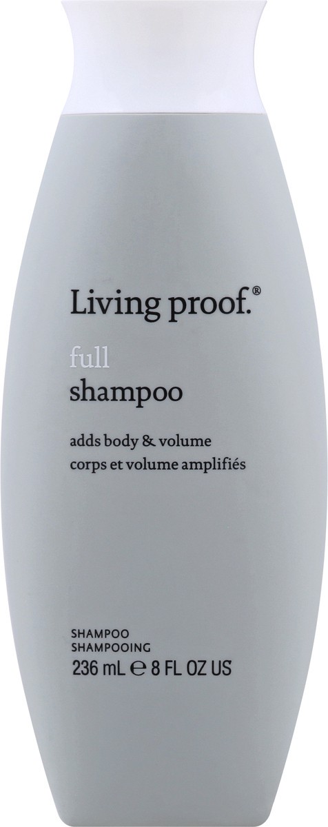 slide 1 of 11, Living Proof Full Shampoo 236 ml, 236 ml