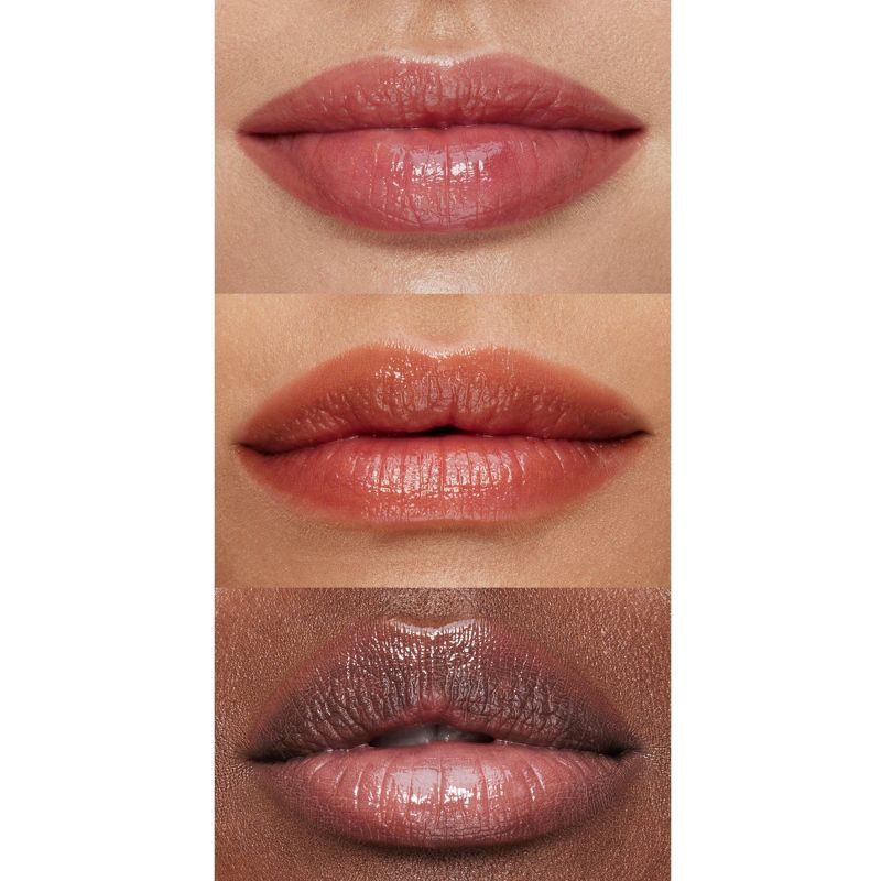 slide 4 of 12, e.l.f. Pout Clout Lip Plumping Pen - Toasted - 0.07oz, 0.07 oz