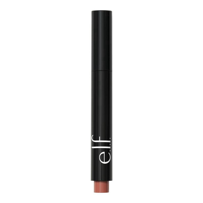 slide 5 of 12, e.l.f. Pout Clout Lip Plumping Pen - Toasted - 0.07oz, 0.07 oz