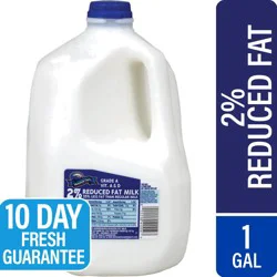 Mountain Dairy 2% Reduced Fat Milk