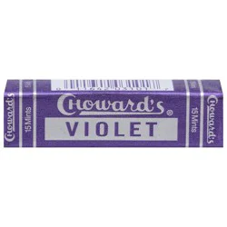 C. Howard's Mints 15 ea