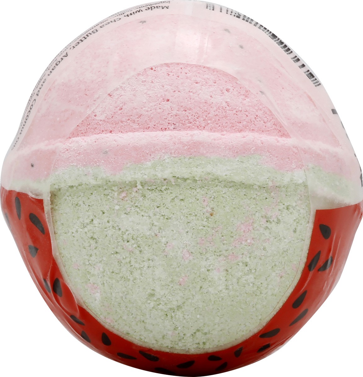 slide 2 of 7, Primal Elements Watermelon Bath Bomb, 4.8 oz