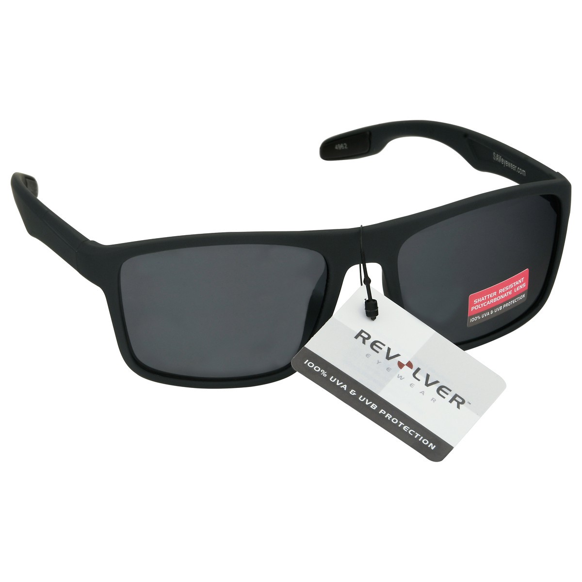 slide 2 of 9, Revolver Brewing Sport Sunglasses 1 ea, 1 ct