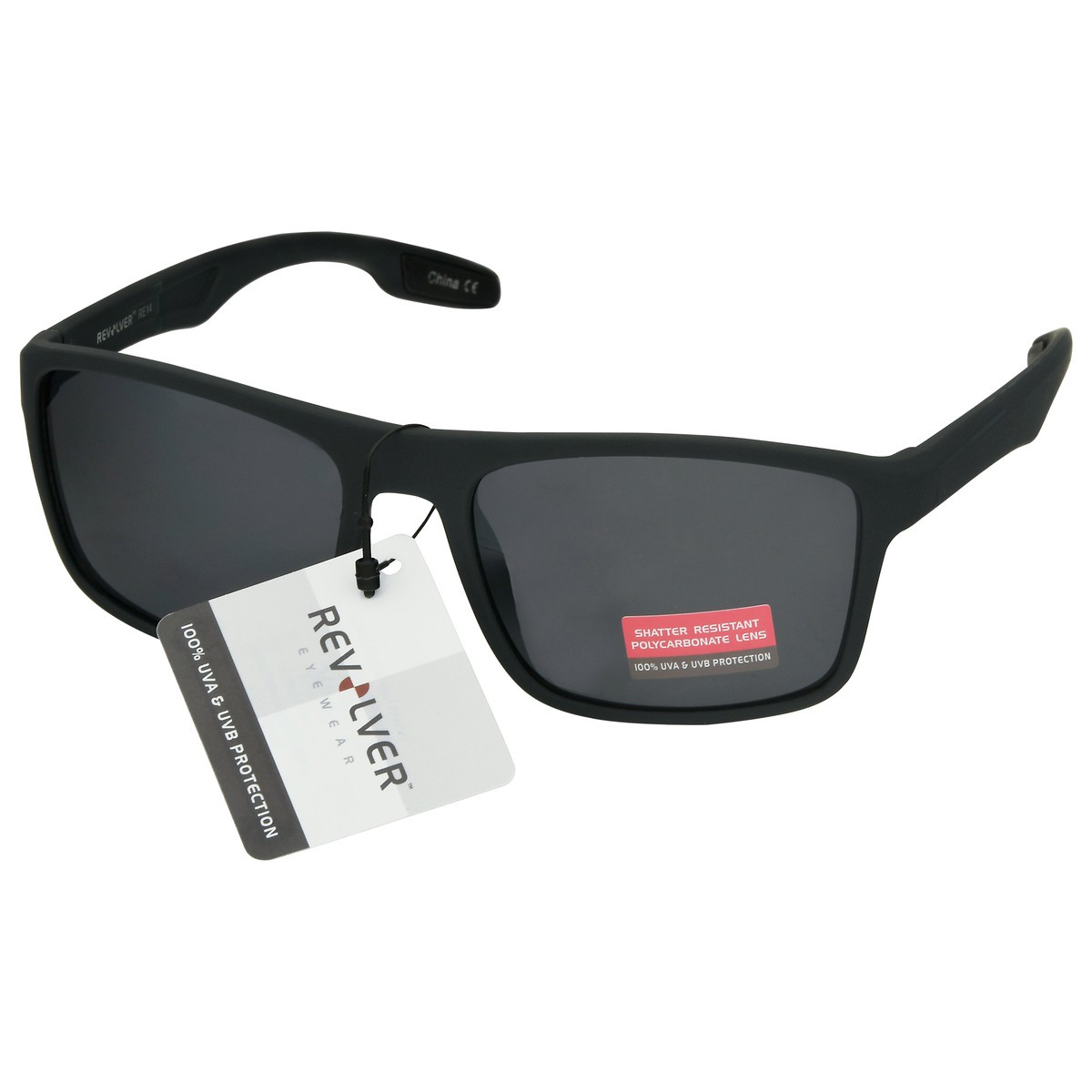slide 3 of 9, Revolver Brewing Sport Sunglasses 1 ea, 1 ct