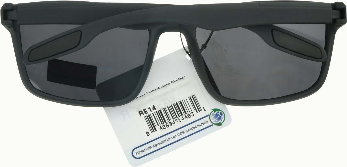 slide 6 of 9, Revolver Brewing Sport Sunglasses 1 ea, 1 ct