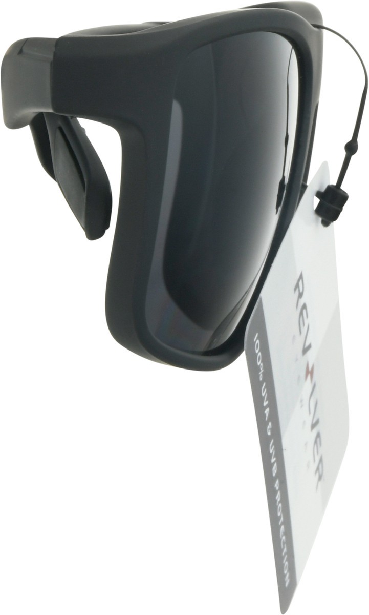 slide 8 of 9, Revolver Brewing Sport Sunglasses 1 ea, 1 ct