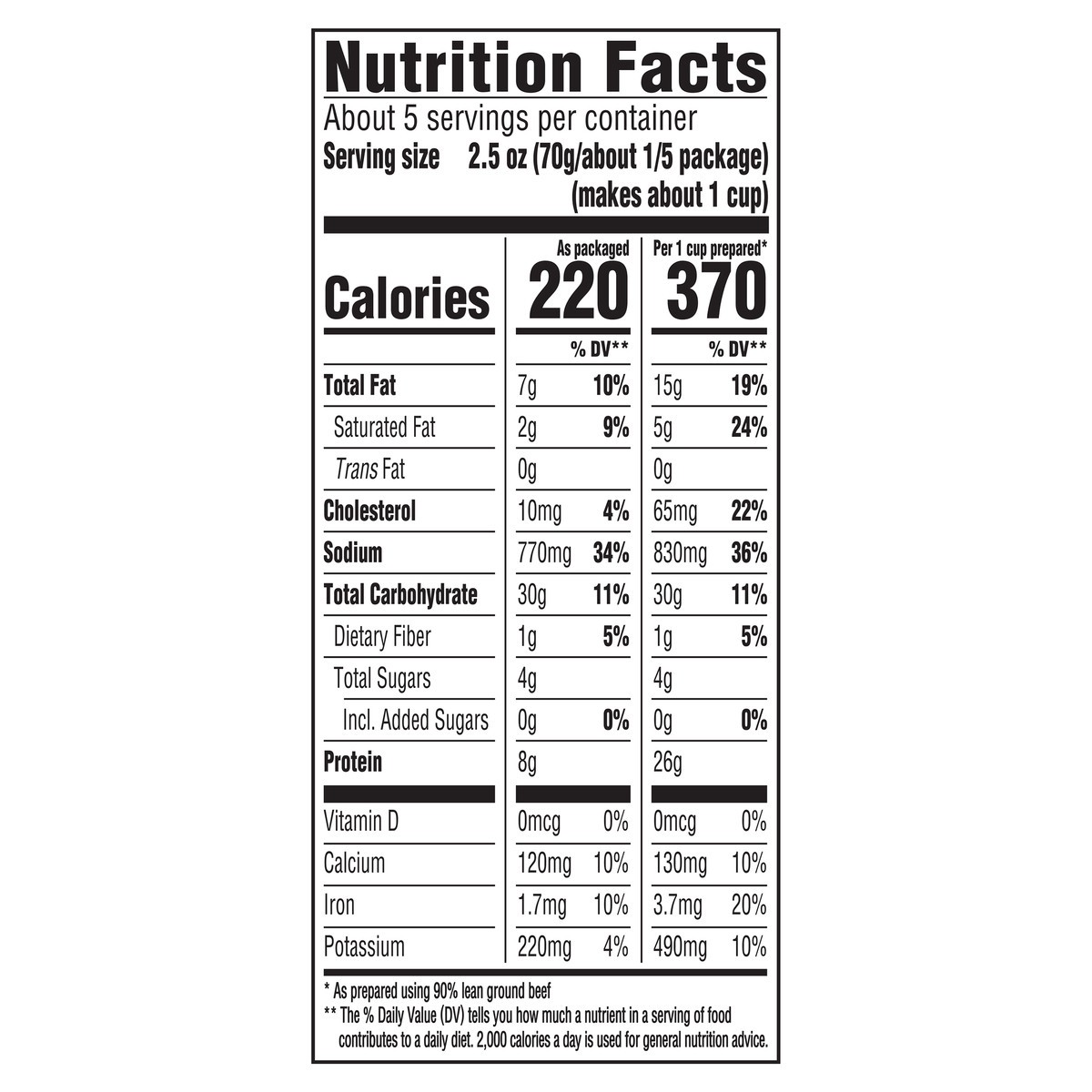 slide 9 of 11, Velveeta Skillets Philly Cheesesteak Style One Pan Dinner Kit, 12.2 oz Box, 12.2 oz