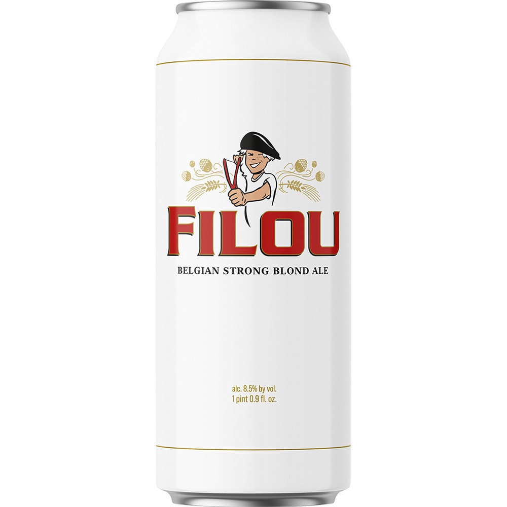 slide 1 of 1, Kasteel Filou, 4 ct; 16.9 oz