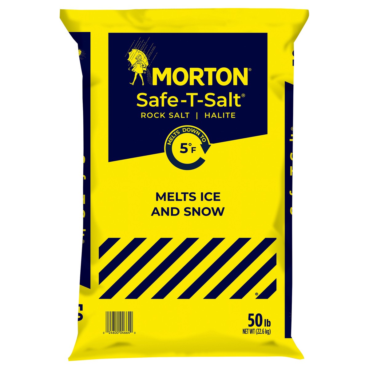 slide 6 of 8, Morton Rock Salt, 50 lb