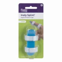 Flents Curved Medium Support & Protect Finger Insty Splint