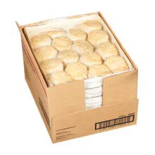 Gordon Choix Heat N Split Buttermilk Biscuits
