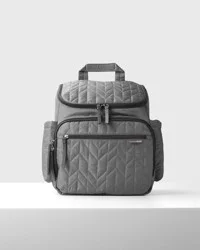 Skip Hop SKIP*HOP Forma Backpack Diaper Bag - Grey