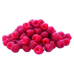 Raspberries