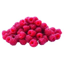 Raspberries