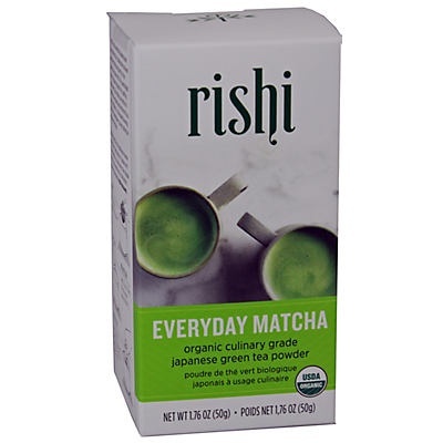 slide 1 of 1, Rishi Everyday Matcha, 1.76 oz