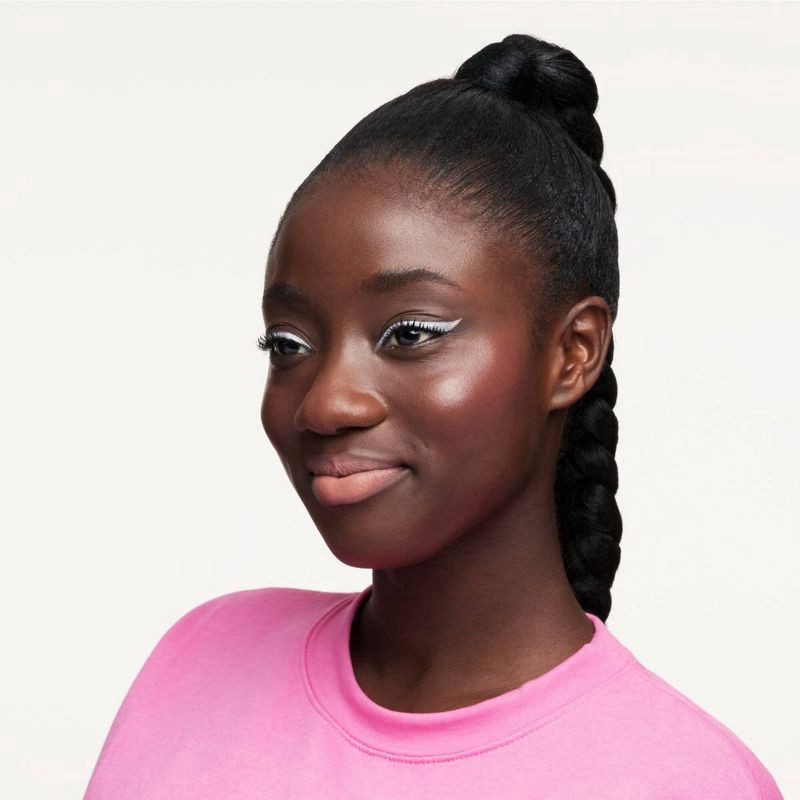 slide 7 of 8, ESSENCE Stay & Play Gel Eyeliner - 04 Ice Ice Baby - 0.04oz, 0.04 oz