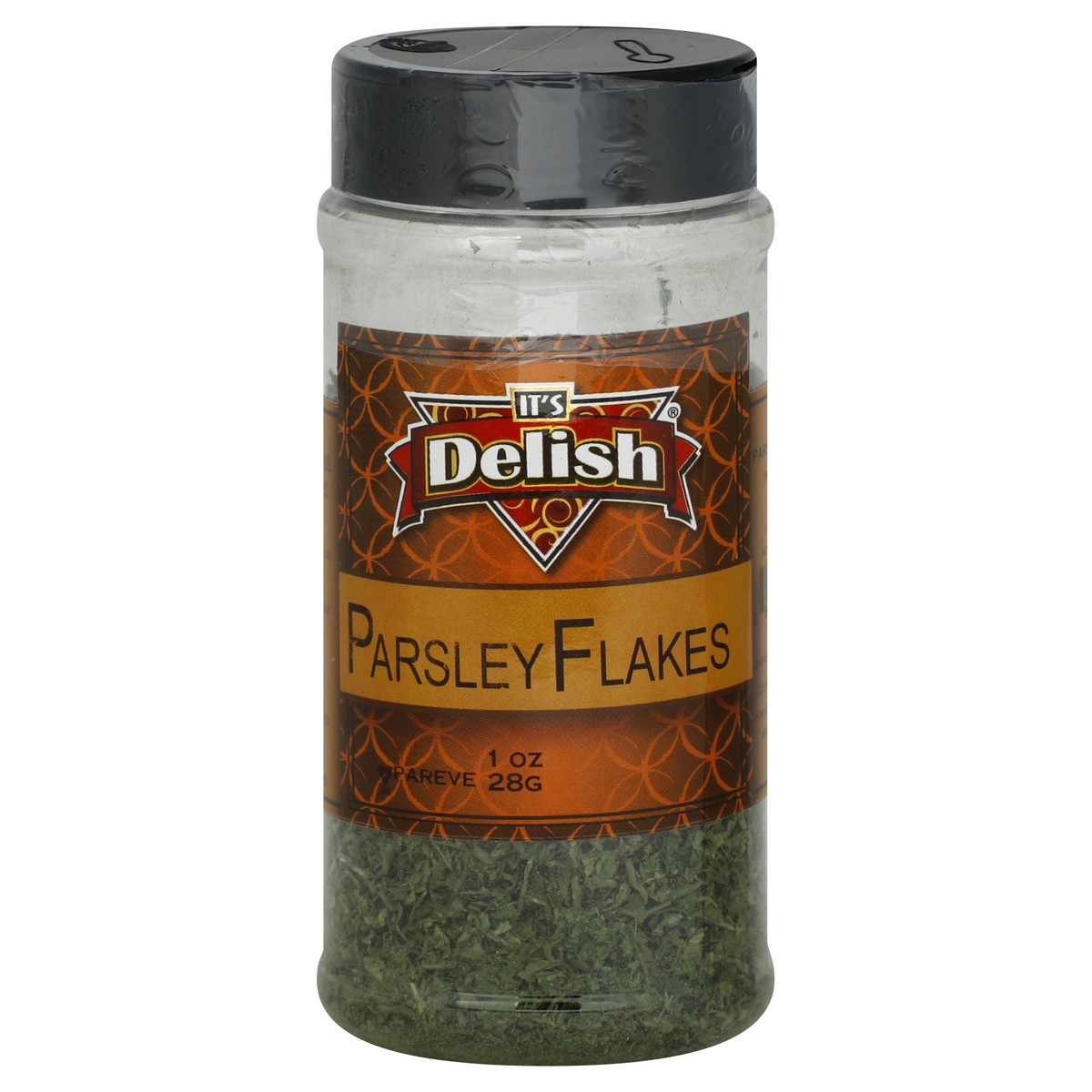 slide 2 of 2, It's Delish Parsley - 1 oz, 1 oz