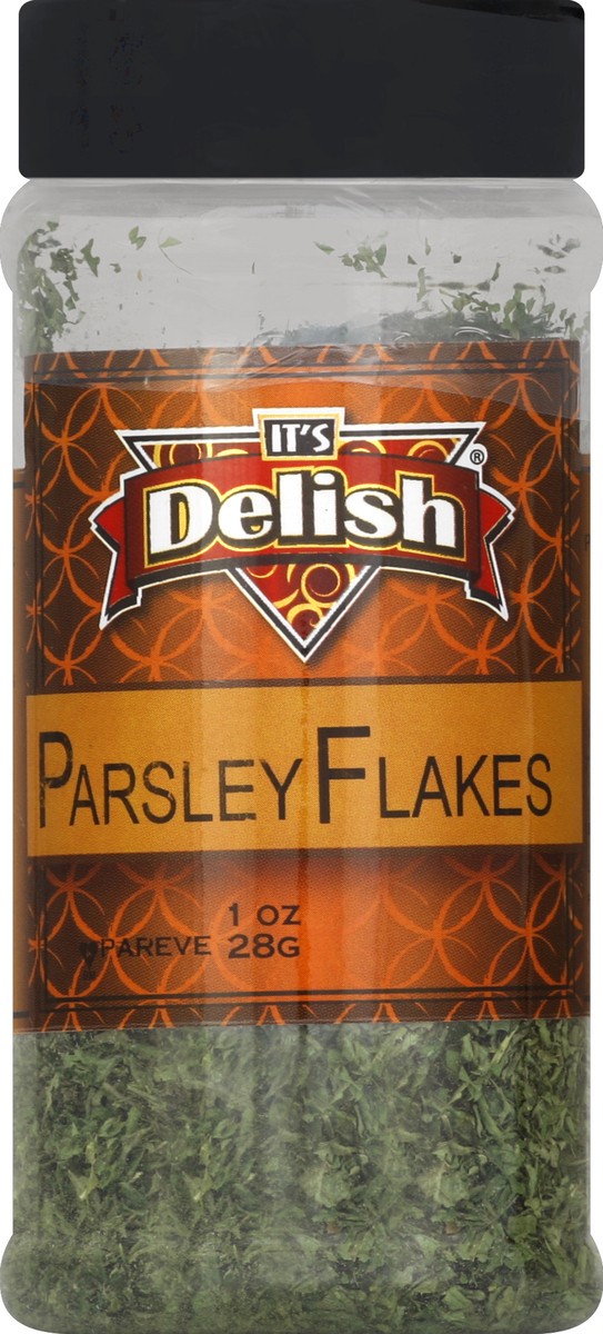 slide 1 of 2, It's Delish Parsley - 1 oz, 1 oz