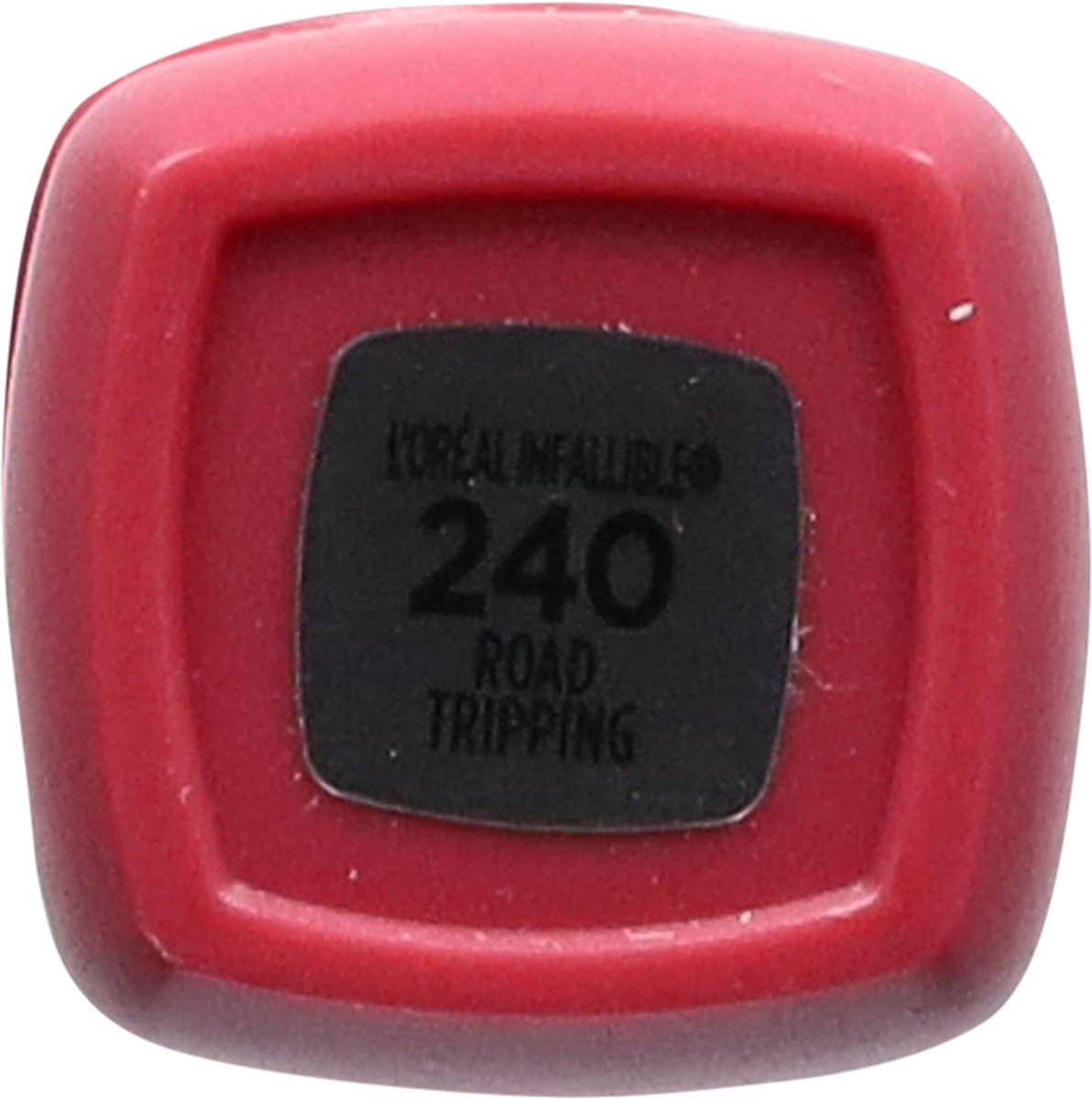 slide 4 of 12, L'Oréal 240 Road Tripping Lip Color 0.16 fl oz, 0.17 fl oz