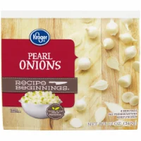 Kroger Pearl Onions